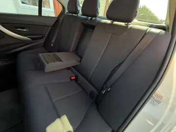 Bmw Seria-3 Gen-F30-F31-F34-2011-2019