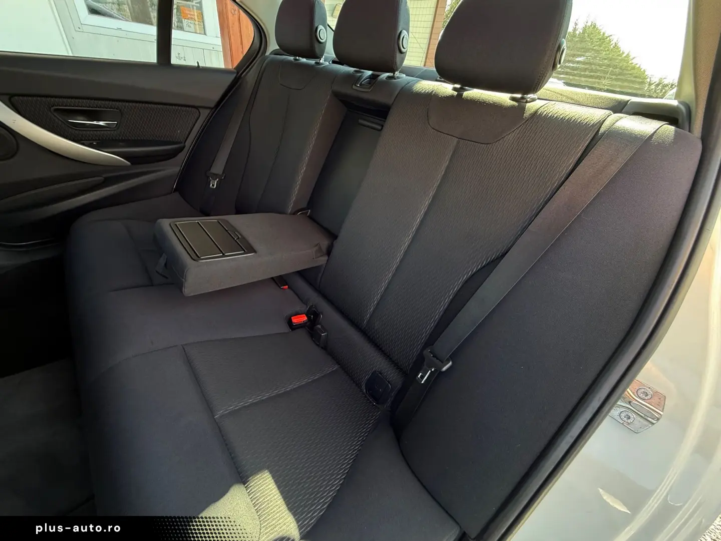 Bmw Seria-3 Gen-F30-F31-F34-2011-2019