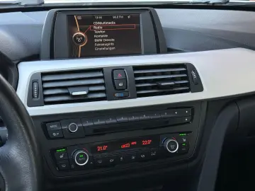 Bmw Seria-3 Gen-F30-F31-F34-2011-2019