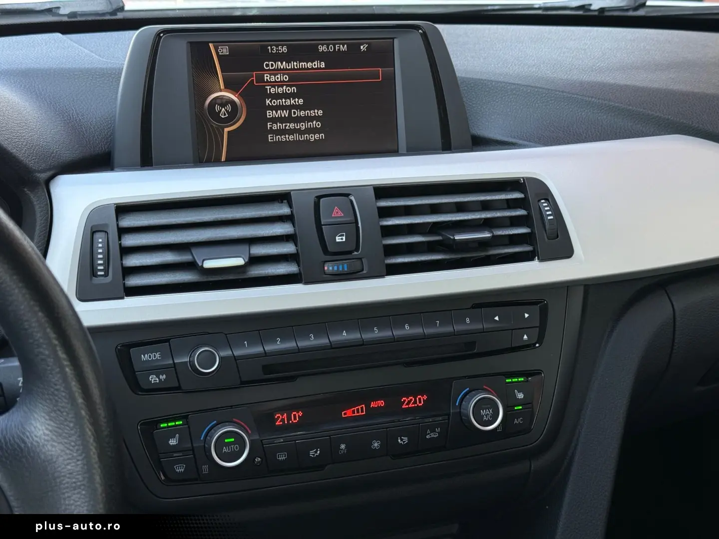 Bmw Seria-3 Gen-F30-F31-F34-2011-2019