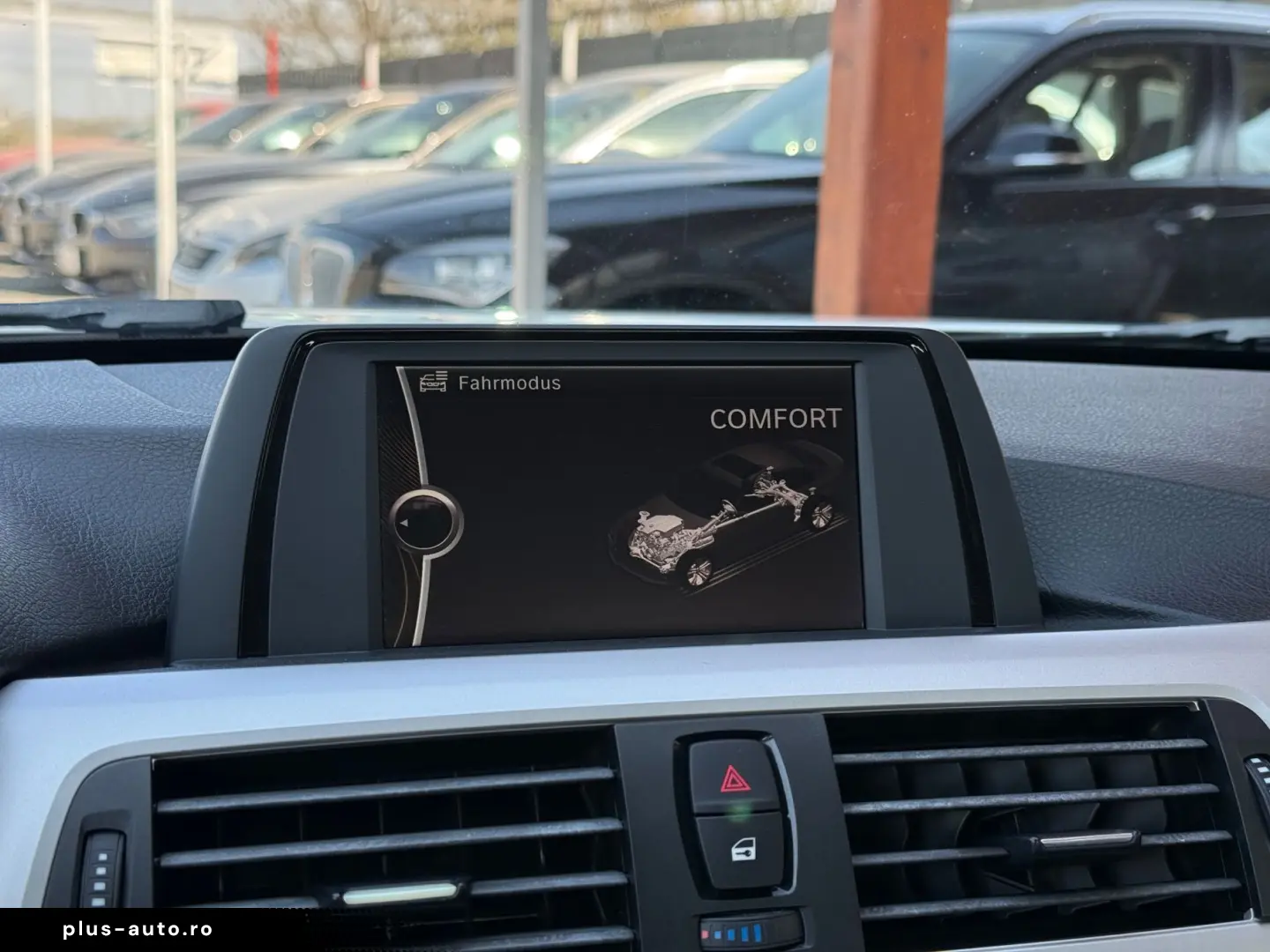 Bmw Seria-3 Gen-F30-F31-F34-2011-2019