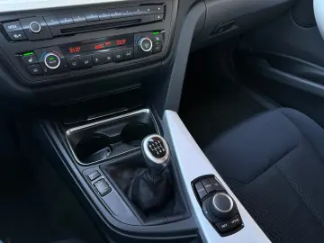 Bmw Seria-3 Gen-F30-F31-F34-2011-2019