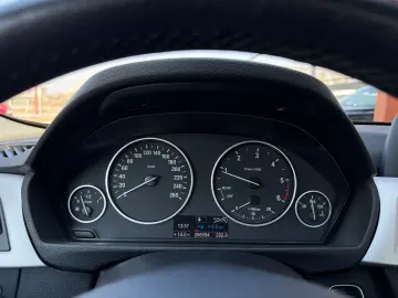 Bmw Seria-3 Gen-F30-F31-F34-2011-2019