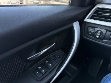 Bmw Seria-3 Gen-F30-F31-F34-2011-2019