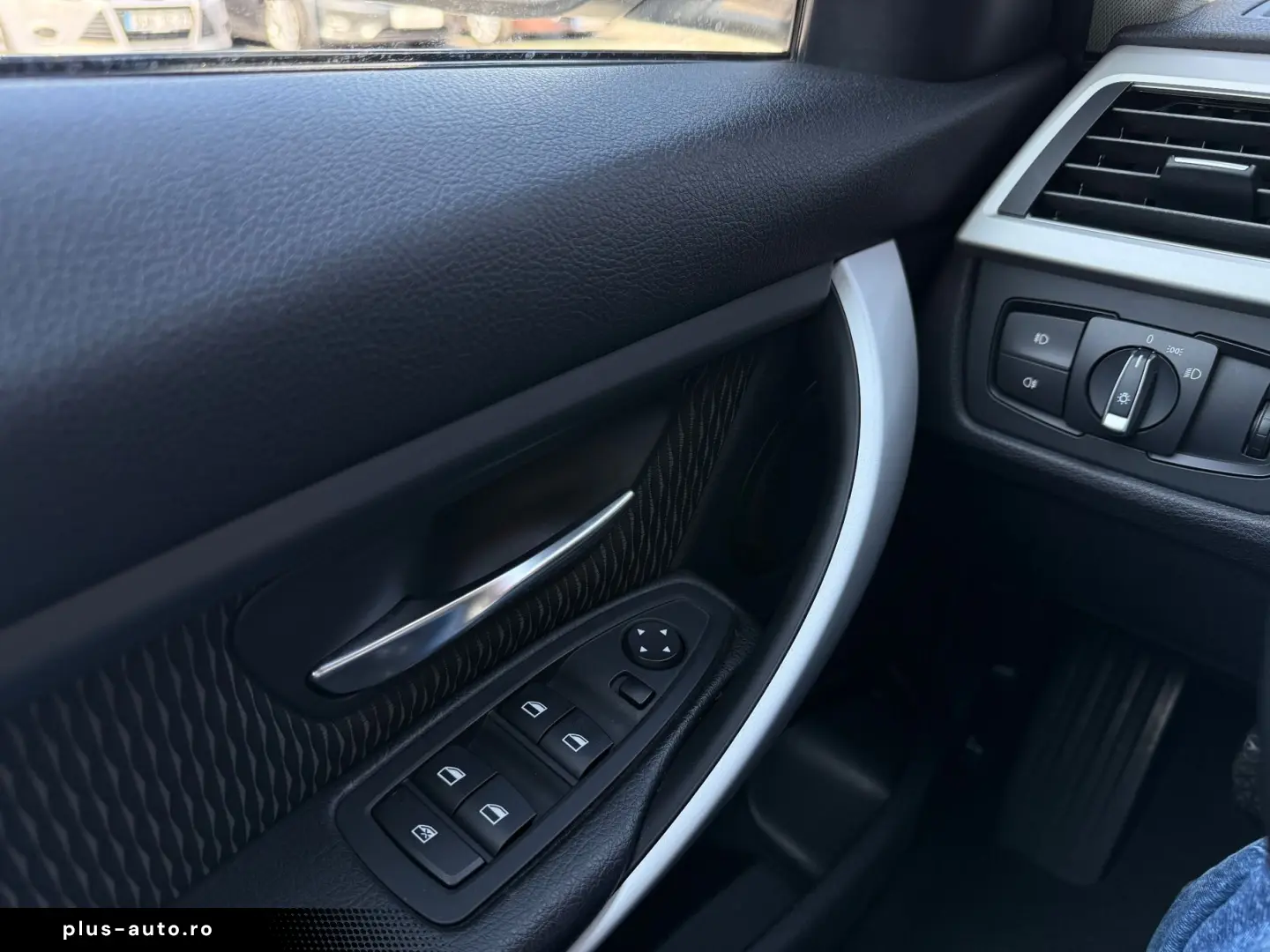 Bmw Seria-3 Gen-F30-F31-F34-2011-2019