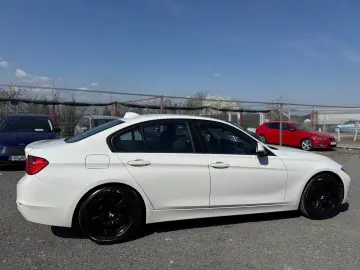 Bmw Seria-3 Gen-F30-F31-F34-2011-2019