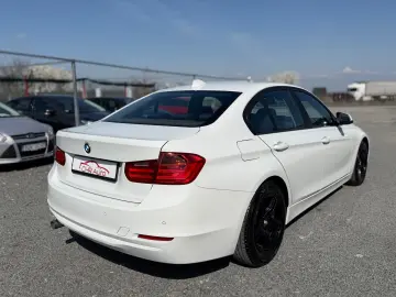 Bmw Seria-3 Gen-F30-F31-F34-2011-2019