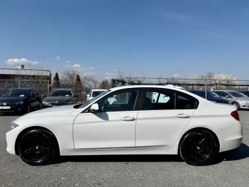 Bmw Seria-3 Gen-F30-F31-F34-2011-2019