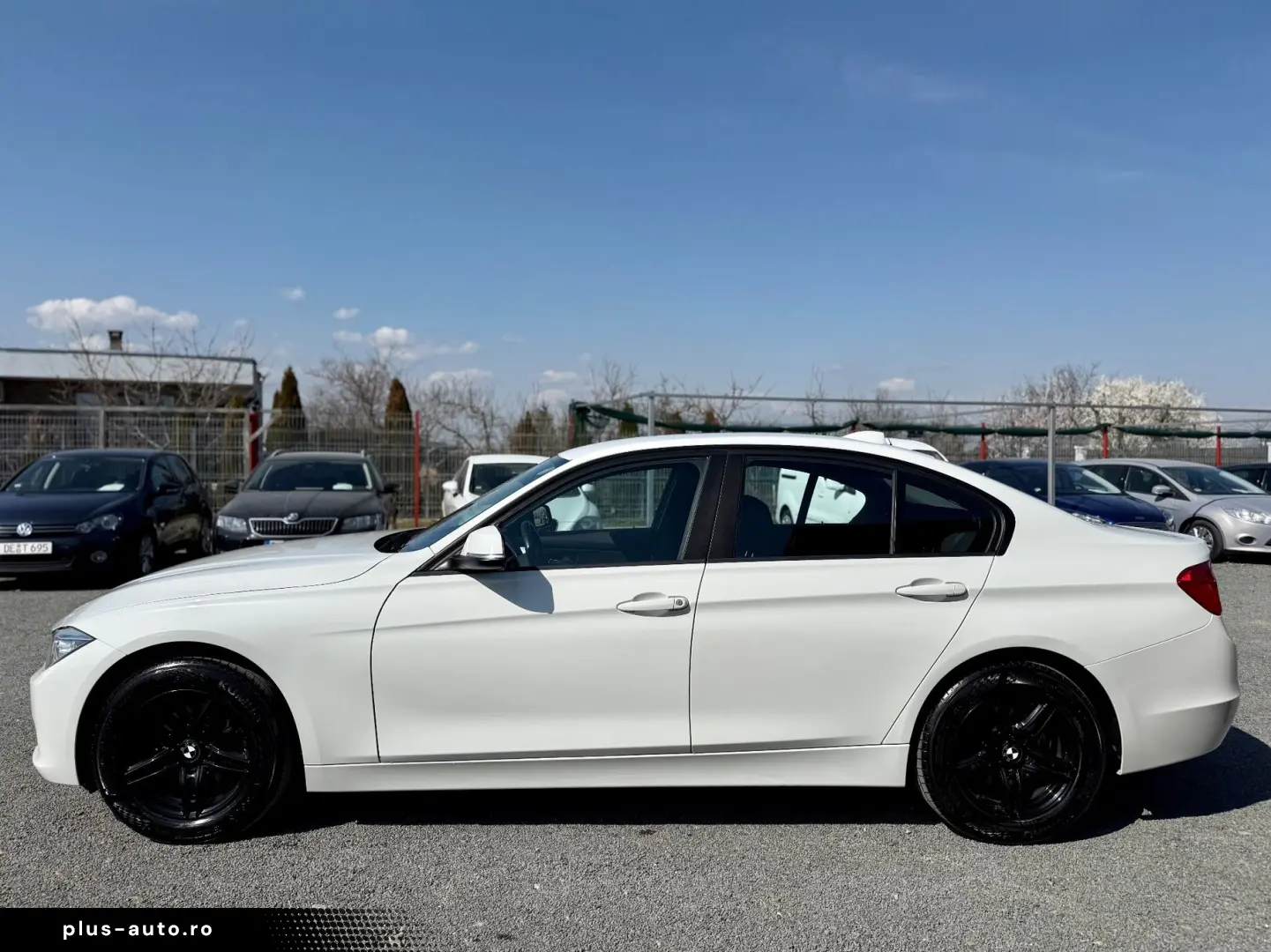 Bmw Seria-3 Gen-F30-F31-F34-2011-2019