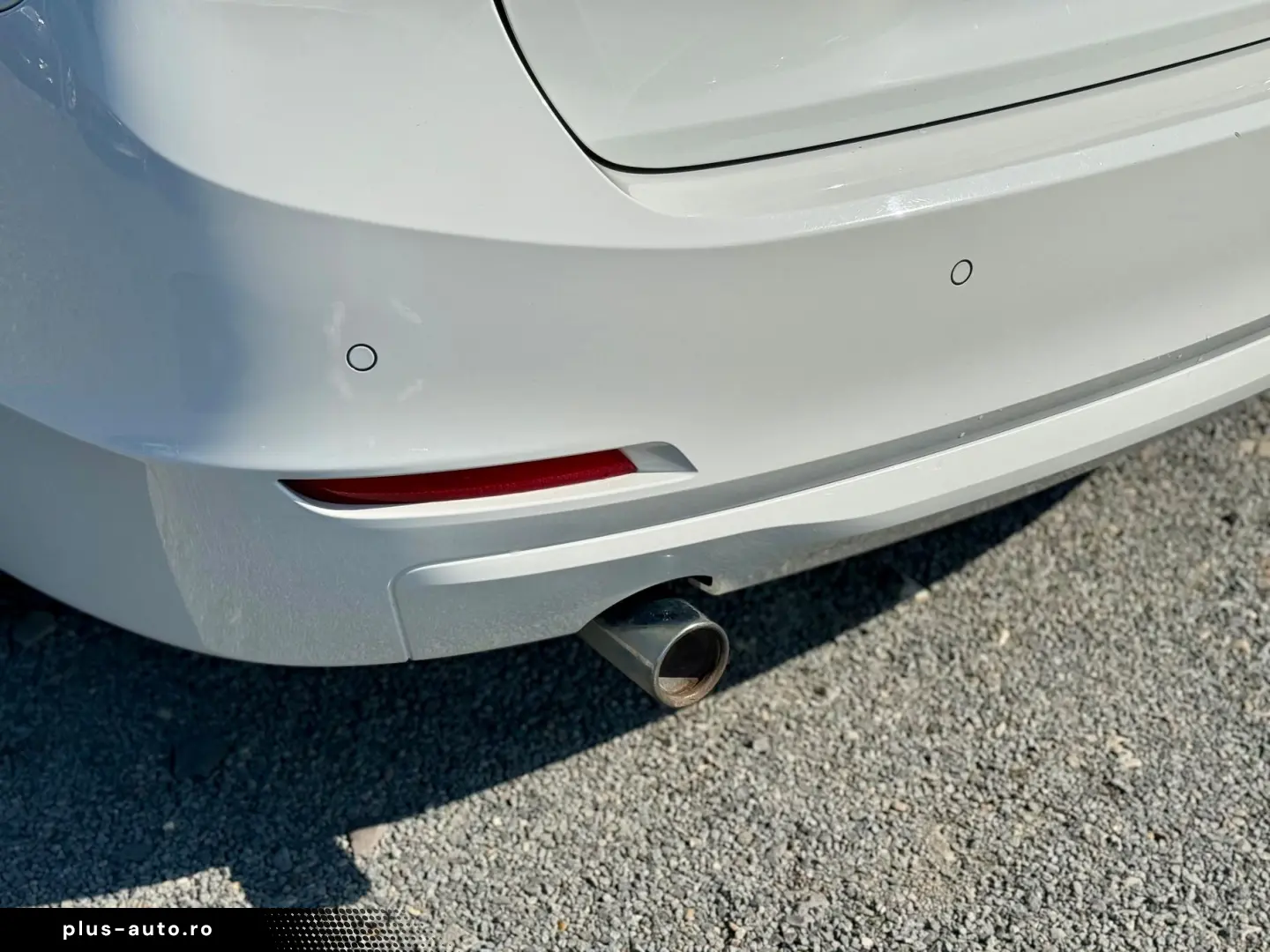 Bmw Seria-3 Gen-F30-F31-F34-2011-2019