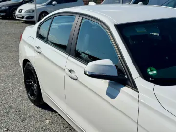 Bmw Seria-3 Gen-F30-F31-F34-2011-2019