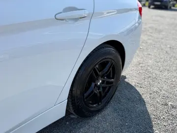 Bmw Seria-3 Gen-F30-F31-F34-2011-2019