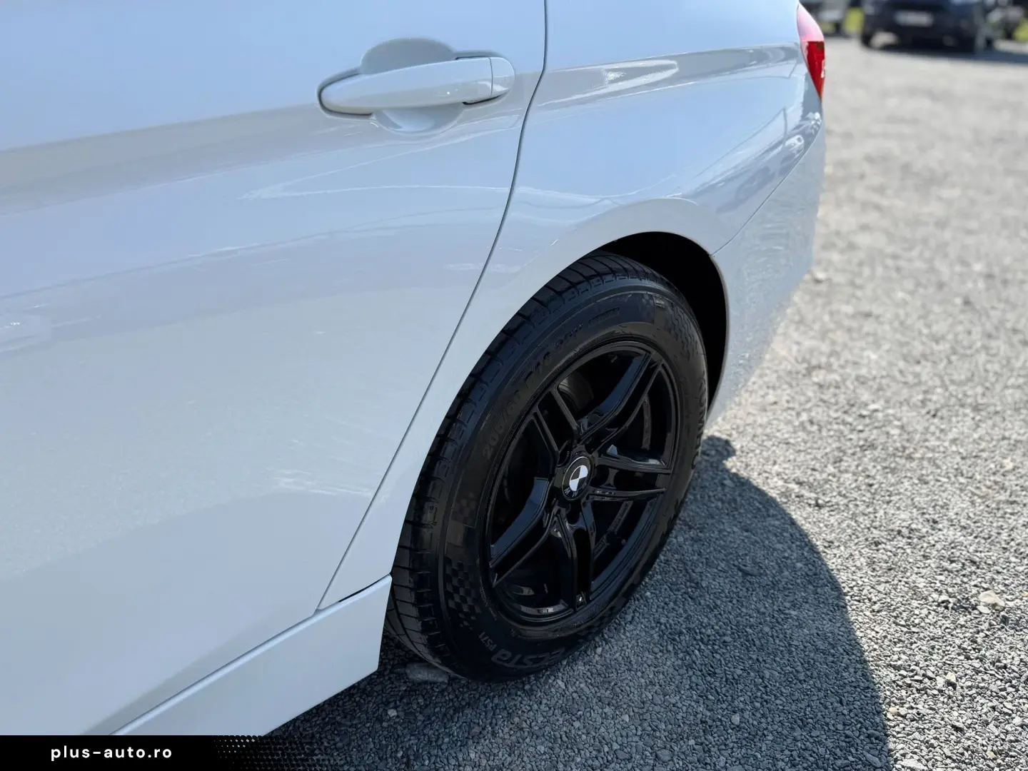 Bmw Seria-3 Gen-F30-F31-F34-2011-2019