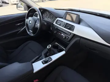 Bmw Seria-3 Gen-F30-F31-F34-2011-2019