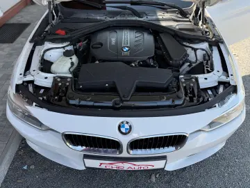 Bmw Seria-3 Gen-F30-F31-F34-2011-2019