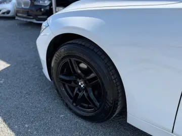 Bmw Seria-3 Gen-F30-F31-F34-2011-2019