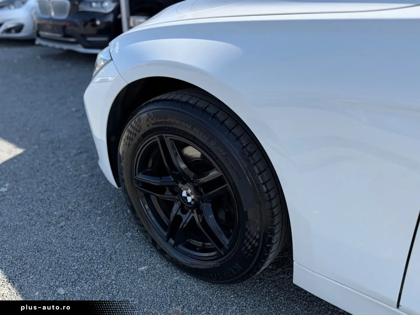 Bmw Seria-3 Gen-F30-F31-F34-2011-2019