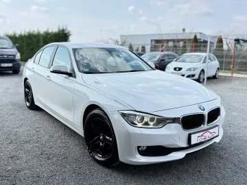 Bmw Seria-3 Gen-F30-F31-F34-2011-2019