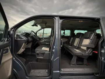 Ford Tourneo-Custom-