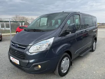 Ford Tourneo-Custom-