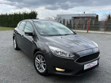 Ford Focus Gen-Iii-2010-2018