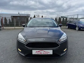 Ford Focus Gen-Iii-2010-2018