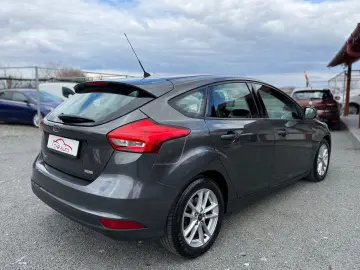 Ford Focus Gen-Iii-2010-2018