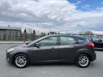 Ford Focus Gen-Iii-2010-2018