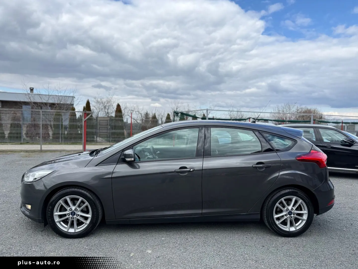 Ford Focus Gen-Iii-2010-2018