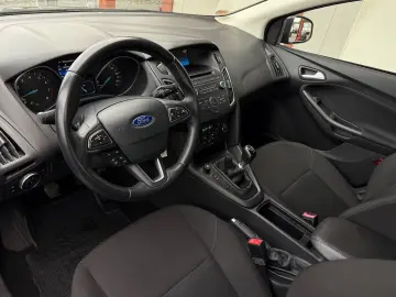 Ford Focus Gen-Iii-2010-2018