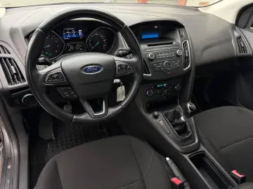 Ford Focus Gen-Iii-2010-2018