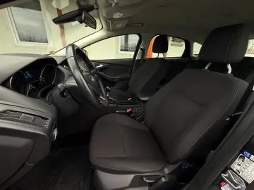 Ford Focus Gen-Iii-2010-2018