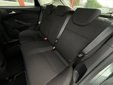 Ford Focus Gen-Iii-2010-2018