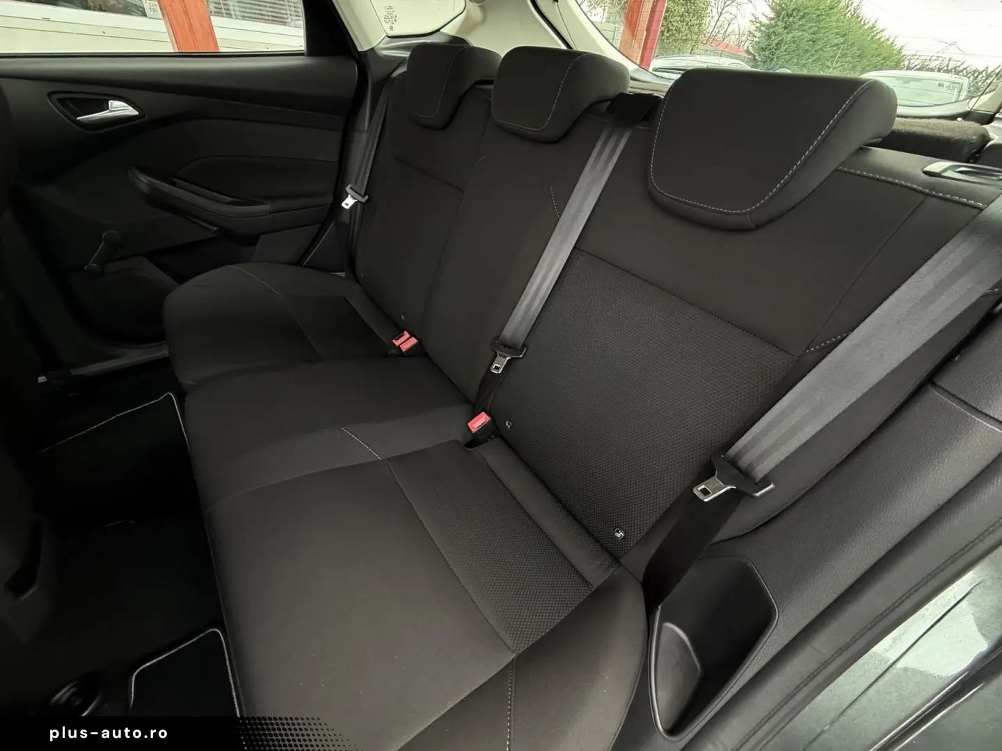 Ford Focus Gen-Iii-2010-2018