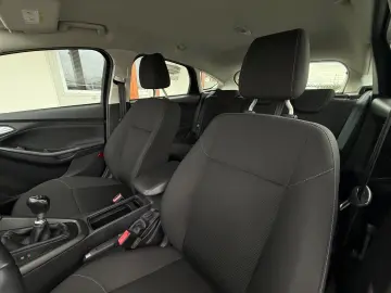 Ford Focus Gen-Iii-2010-2018