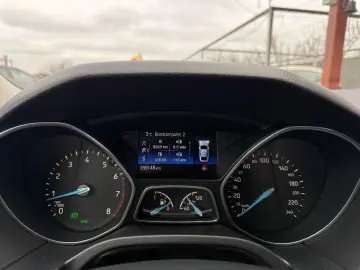 Ford Focus Gen-Iii-2010-2018