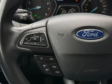 Ford Focus Gen-Iii-2010-2018