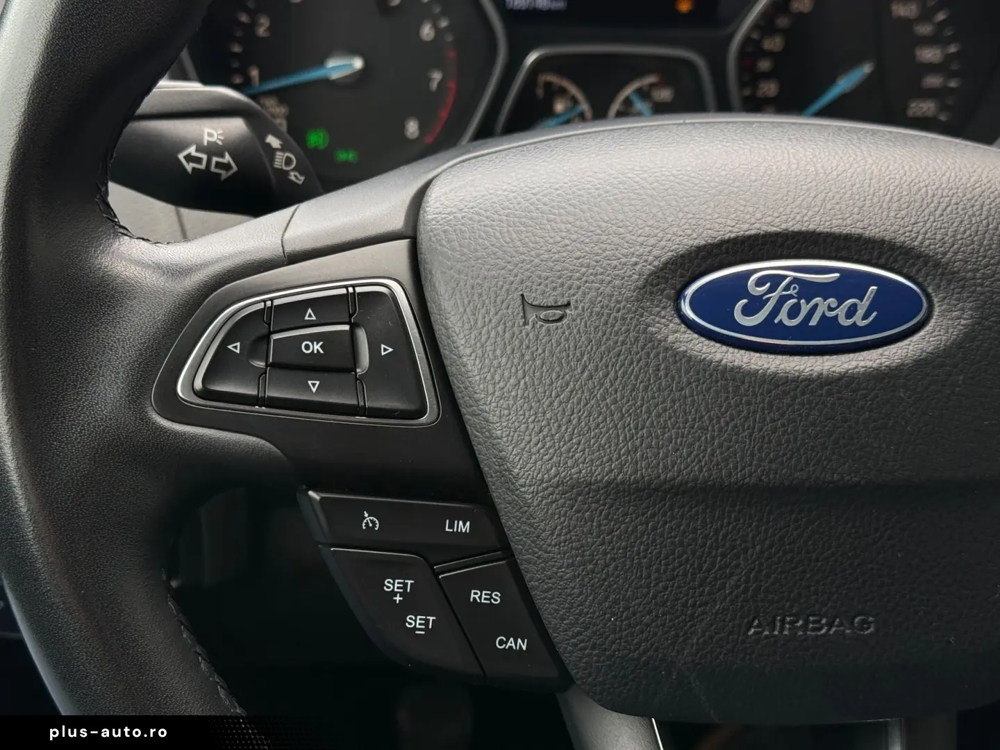 Ford Focus Gen-Iii-2010-2018
