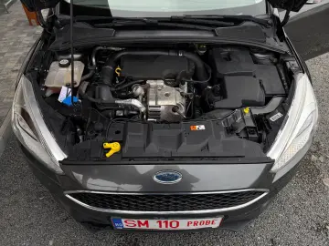 Ford Focus Gen-Iii-2010-2018