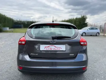 Ford Focus Gen-Iii-2010-2018