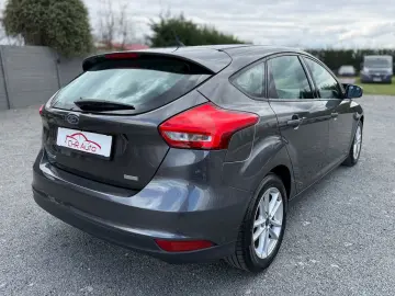 Ford Focus Gen-Iii-2010-2018