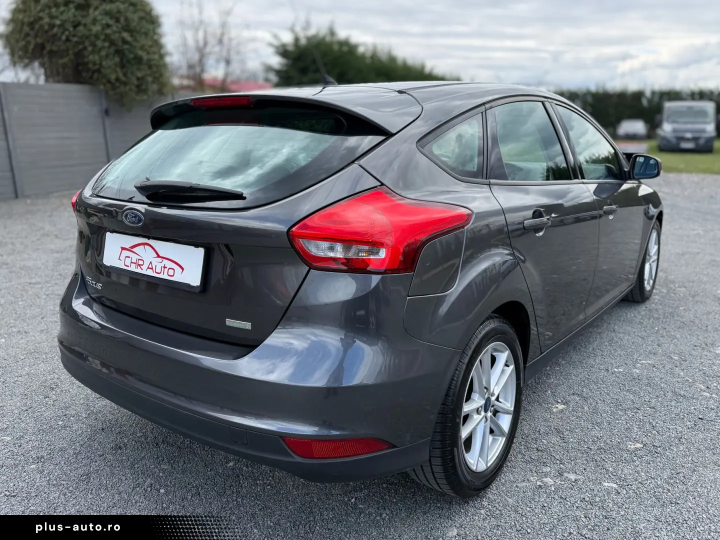 Ford Focus Gen-Iii-2010-2018