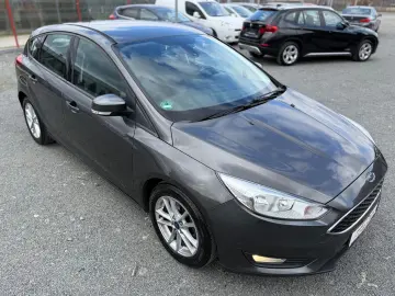 Ford Focus Gen-Iii-2010-2018