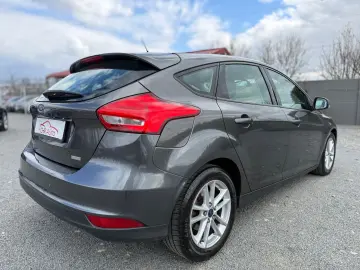 Ford Focus Gen-Iii-2010-2018