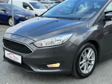 Ford Focus Gen-Iii-2010-2018