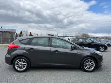 Ford Focus Gen-Iii-2010-2018