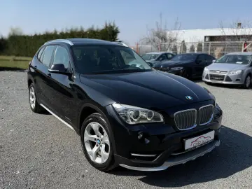 Bmw X1 Gen-E84-2009-2015