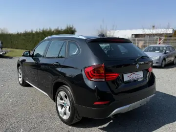 Bmw X1 Gen-E84-2009-2015