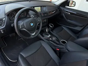 Bmw X1 Gen-E84-2009-2015