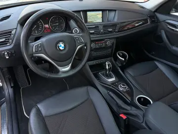 Bmw X1 Gen-E84-2009-2015